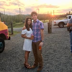 Meet your Posher, Kristin